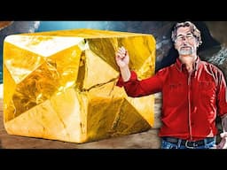 POV: You're a Millionaire That Just Found the Oak Island GOLD CHEST!
