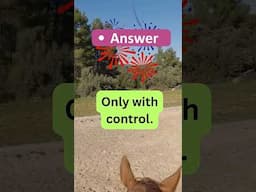 Want to Win Jump-Offs?