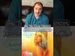 Addison Rae - Addison - #albumreview