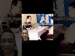 guru ke prank #funny #komedi #lucu #ngakak #tertawa