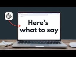 How AI Helps You Speak Like A CONFIDENT Leader