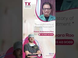👨‍⚕️ 𝐋𝐞𝐠𝐞𝐧𝐝𝐚𝐫𝐲 𝐌𝐮𝐬𝐢𝐜 𝐃𝐢𝐫𝐞𝐜𝐭𝐨𝐫 𝐊𝐨𝐭𝐢 𝐆𝐚𝐫𝐮 𝐔𝐧𝐝𝐞𝐫𝐠𝐨𝐞𝐬 𝐒𝐮𝐜𝐜𝐞𝐬𝐬𝐟𝐮𝐥 𝐄𝐍𝐓 𝐒𝐮𝐫𝐠𝐞𝐫𝐲 || 𝐓𝐗 𝐇𝐨𝐬𝐩𝐢𝐭𝐚𝐥𝐬
