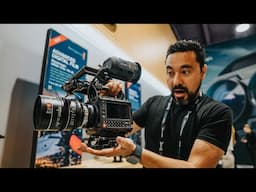 Blackmagic Did it Again! NAB 2025 Top 5 Products!