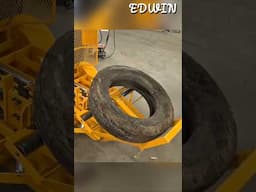 Tire Shear