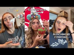 Ultimate Lexi Hensler TikTok Videos | Get Ready to Laugh Out Loud with Lexi Hensler✔