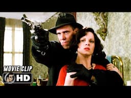 Get Outta Here Scene | MILLER'S CROSSING (1990) Movie CLIP HD