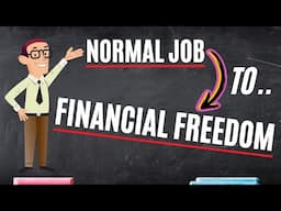 How I'm Retiring Early With An Ordinary Job