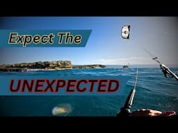 Epic Downwinder in Las Terrenas