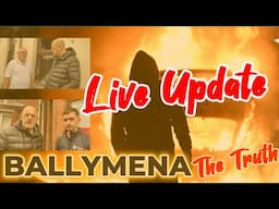 A Live Update On My Trip To Ballymena Northern Ireland