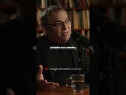 "Hay que pensar en los proyectos" #tengounplan
