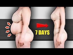 The drink that saved me after suffering from obesity for years without diet and regime