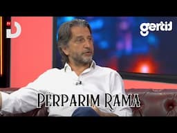 Përparim Rama | Jetë o Jetë | DTV Media