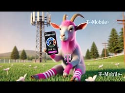 T-Mobile Uncarrier Stuff! No More Video Throttling!