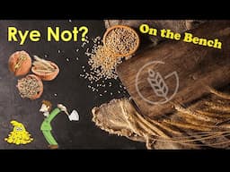 Rye Not