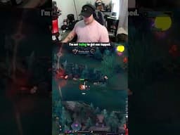 Zed Ult VS Teemo #leagueoflegends #teemo #manco1