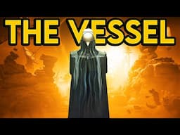 Destiny 2 - THERE’S A NEW WITNESS, BUT WORSE! The Vessel And Dark Matter Minds