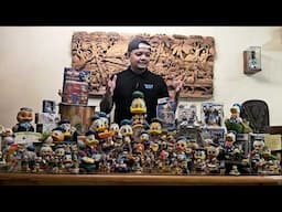 The Filipino Picker ep. 68 - Donald Duck collections