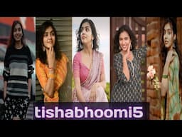 Bhoomi Sharma new instagram reels video||Bhoomi Sharma tik tok video🌹. part -2