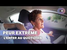 Ils vivent un calvaire à cause de leur phobie