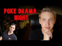 Oh boy.... not again | PokéDrama Night
