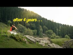 Why we left the Mountain Life?