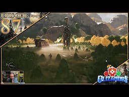 Clair Obscur: Expedition 33 - The Endless Tower Stage 6-1 To 7-1 & Thunder Évêque - Episode 87
