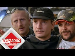 Goldband - De Langste Nacht | Het verhaal achter het nummer | Top 2000 a gogo