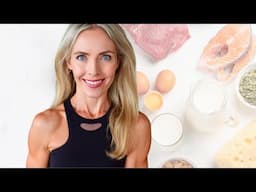 Body Recomposition Diet: Lose Fat AND Build Muscle!