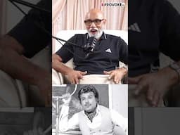 நான்தான் Recommend பண்ணி எல்லாருக்கும் Autograph வாங்கிக்கொடுப்பேன் 😍 | #jaishankar #sathyaraj