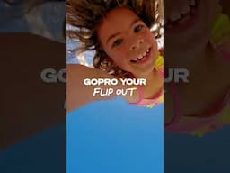 GoPro Your Summer #Shorts #GoProYourSummer