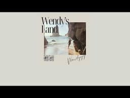 Don’t be a Sheep, be a Shepherd l Wendy Land, Wendy's Land EP with Lyrics