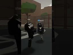 STUTTER #roblox #shorts