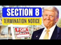 The Reason Behind Section 8 Voucher Funding Crisis. We Must Stop Section 8 Voucher Fraud.