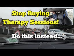 Session Obsession: Avoid This Mistake In Therapy For Anxiety