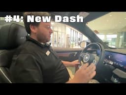 Top 5 Features On The New 2025 Buick Enclave!