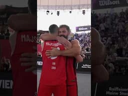 🇷🇸 UB ARE YOUR #3x3WTVienna WINNERS! 🤩👏#3x3WT