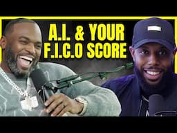 The Truth About Credit Scores In 2025!