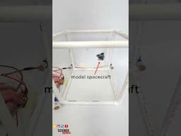 how do you practice docking with the ISS? #arduino #nasa