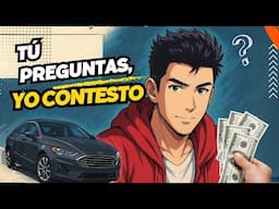 ✅Respondiendo Comentarios sobre CARROS 🤔🔥Parte 130 [Cuánto se Gana Vendiendo Carros]
