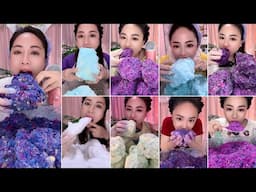 ASMR Shaved ice latest
