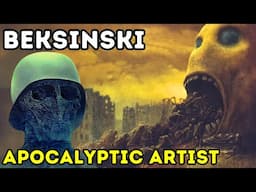 The Nightmare World of Beksinski - Biographical Documentary
