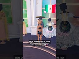 NO VIP LAYERING COMBOS IN DRESS TO IMPRESS (outfit hacks + ideas) 💞 #roblox #dresstoimpress #dti