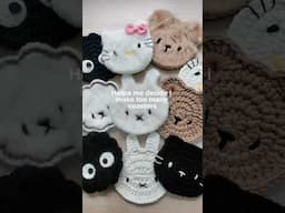 if you crochet help me decide what tutorial to film next!! Free crochet pattern #stringbbeans