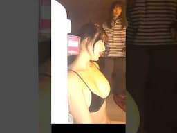 맥심모델그린 자취방 냉장고 시점