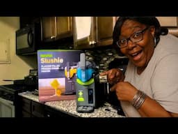 Soulfult   Frozen Drinks | Inoviva Home Slushie Review