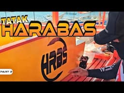 P2 - TATAK HARABAS - EP1760