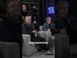 Chaos with David Spade and Dana Carvey