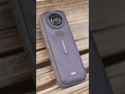 My new Action Camera Insta360 x5 #insta360 #insta360india#insta360x5