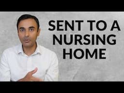 The FASTEST Way to End Up in a NURSING HOME (And How to AVOID It)