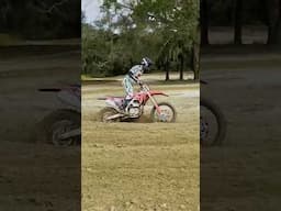 Do you Still Jump When The Face Is Rutted?